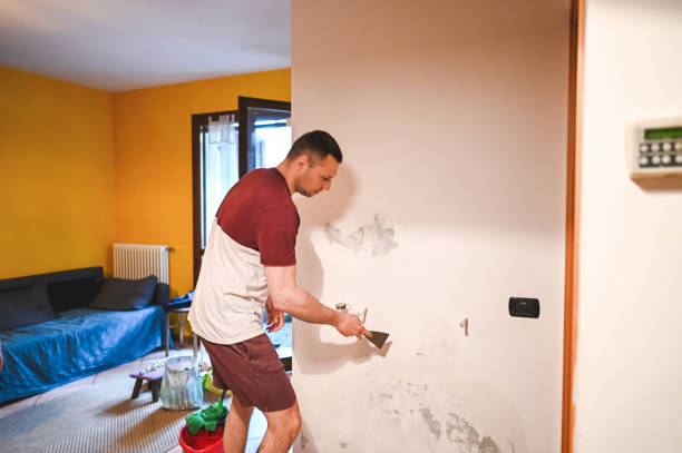 Water Damage Restoration in Buchanan, MI